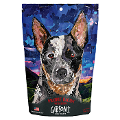 Gibson's Prairie Bacon with Bison - Jerky Dog Treats